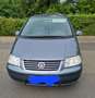 Volkswagen Sharan Sharan 1.8 5V Turbo Trendline Grau - thumbnail 5