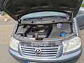 Volkswagen Sharan Sharan 1.8 5V Turbo Trendline Grau - thumbnail 4