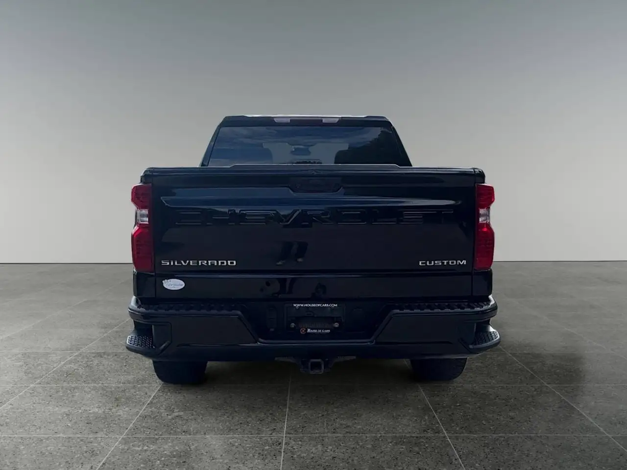 Chevrolet Silverado 1500 снимка Chevrolet Silverado 1500