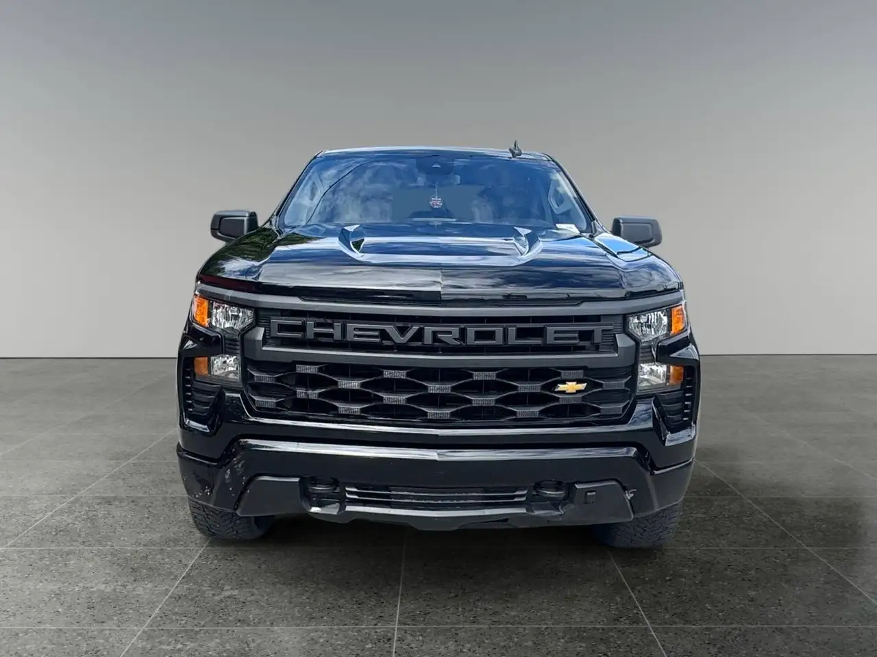 Chevrolet Silverado 1500 снимка Chevrolet Silverado 1500