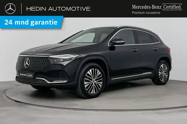 Mercedes-Benz EQA 300 EQA 4MATIC Electric Art | Premium Pakket | Winterp
