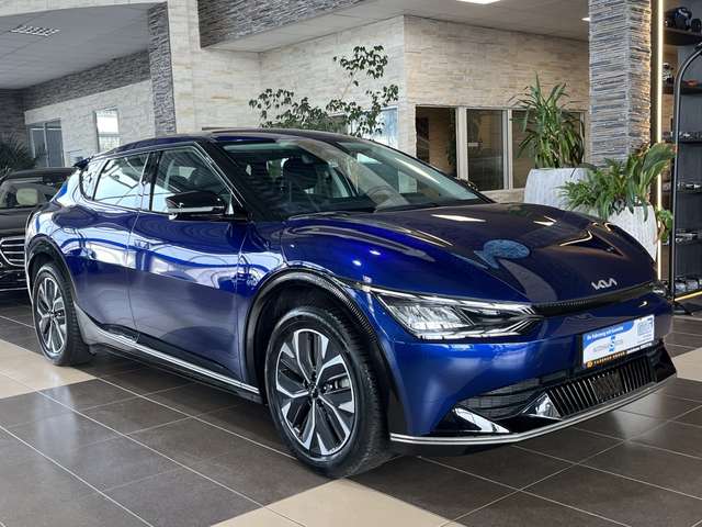 Imagine Kia EV6 Navi NSCC LED NSCC R.Cam SHZ PDC Air-Paket