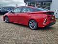 Toyota Prius 1.8 Plug-in Business Plus Rouge - thumbnail 2