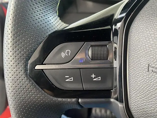 Peugeot 2008 view 13