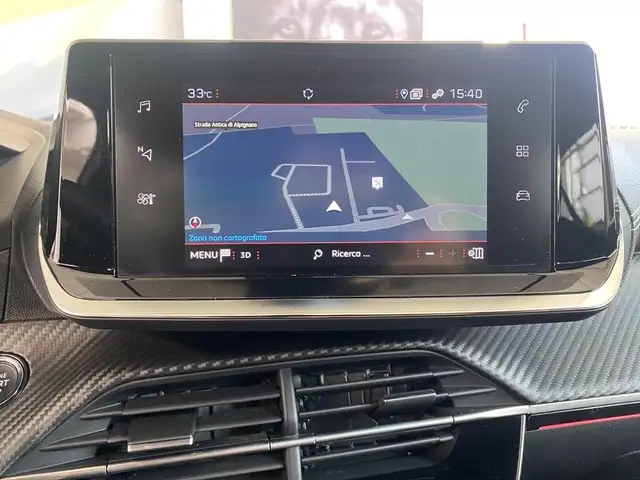 Peugeot 2008 view 10