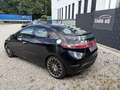 Honda Civic 2.2 CTDI Executive Zwart - thumbnail 5