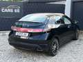 Honda Civic 2.2 CTDI Executive Zwart - thumbnail 4
