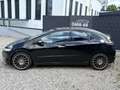 Honda Civic 2.2 CTDI Executive Zwart - thumbnail 6