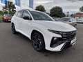 Hyundai TUCSON 1.6 T-GDI N Line 7-DCT Weiß - thumbnail 3