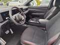 Hyundai TUCSON 1.6 T-GDI N Line 7-DCT Weiß - thumbnail 10
