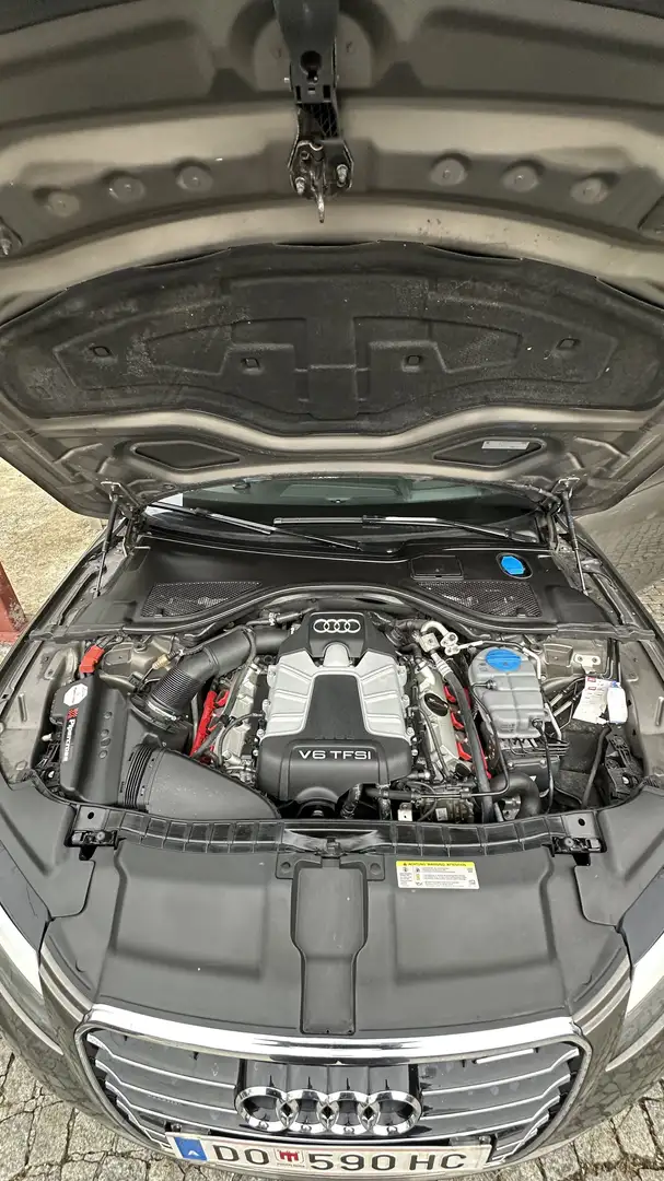 Audi A7 Sportback 3,0 TFSI quattro S-tronic - 1