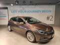 Opel Astra Astra 1.6 CDTI EcoFLEX S&S 4 porte Elective Brun - thumbnail 3