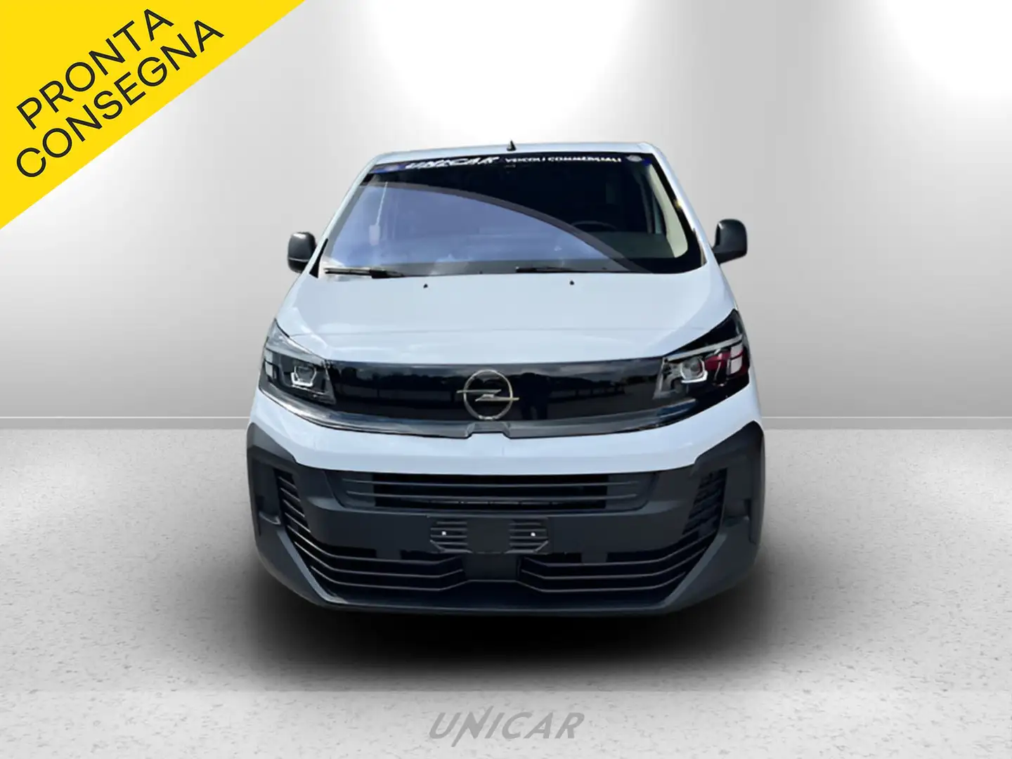 Opel Vivaro m 1.5d 120cv s&s mt6 Bianco - 2