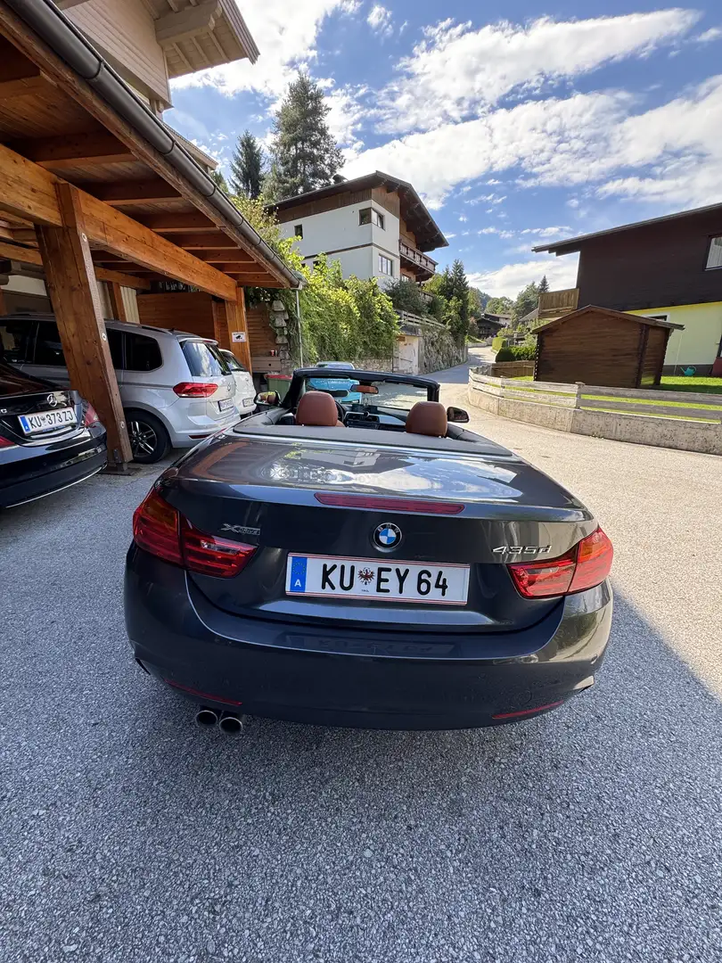 BMW 435 xDrive Cabrio | 313 PS | M-Sportpaket - 2