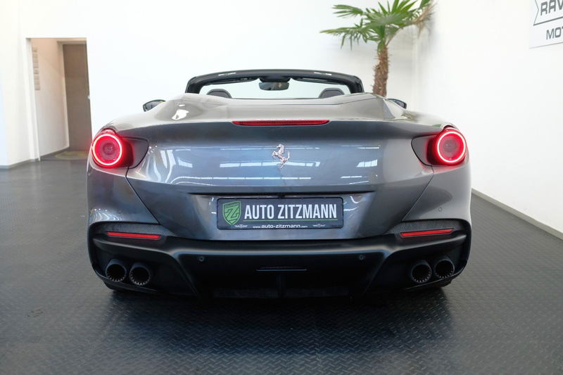 Ferrari Portofino M/CARBON/ADAS/JBL/BELÜFTUNG/360CAMERA — photo 7