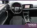 Skoda Karoq 2.0 TDI 150 Sportline LED Nav Pano eHk ViC Blau - thumbnail 7
