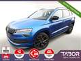 Skoda Karoq 2.0 TDI 150 Sportline LED Nav Pano eHk ViC Blau - thumbnail 1