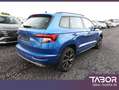 Skoda Karoq 2.0 TDI 150 Sportline LED Nav Pano eHk ViC Blau - thumbnail 3