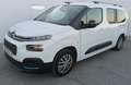 Citroen Berlingo Talla XL ë- 50 kWh FEEL Blanco - thumbnail 4