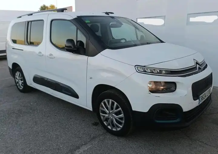 Citroën Berlingo 2022