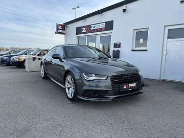 Sportback 3,0 TDI Sport quattro S-tronic, S-Lin...