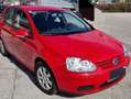 Volkswagen Golf Golf Comfortline 1,4 Comfortline Rot - thumbnail 1