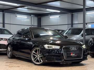 Lim. 2.0 TDI S LINE SPORT+*BSNSS*SGLD*BIXEN