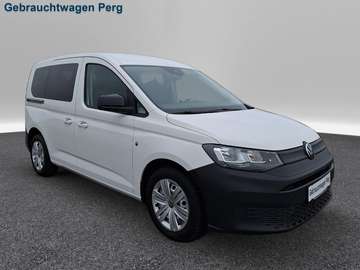 Kombi 2,0 TDI ORIGINALLACK/Navi/8 fach bereift