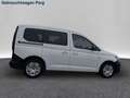 Volkswagen Caddy Kombi 2,0 TDI ORIGINALLACK/Navi/8 fach bereift Weiß - thumbnail 4