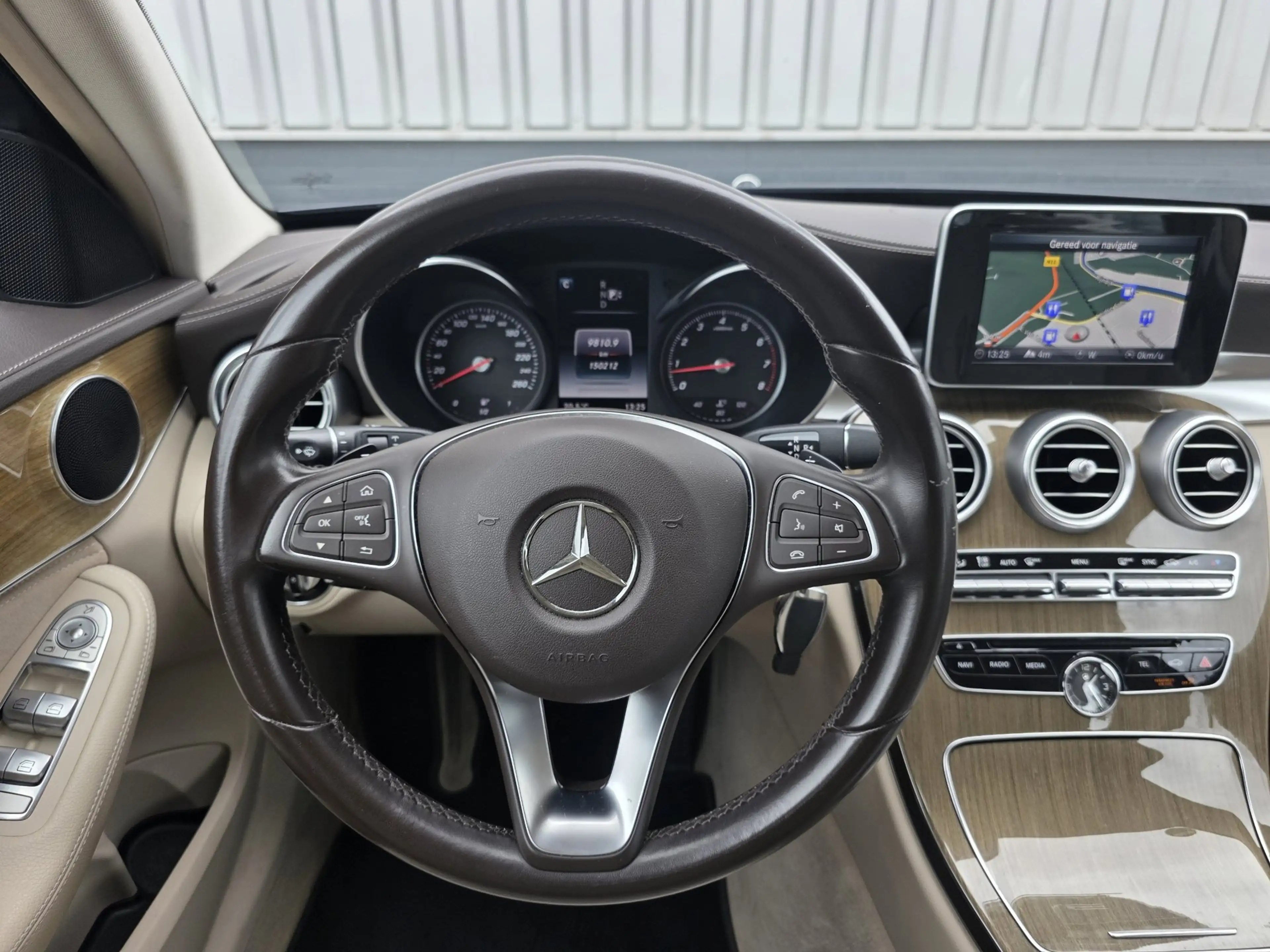 Mercedes-Benz C 180 Estate Ambition | 1e EIGENAAR | — photo 4