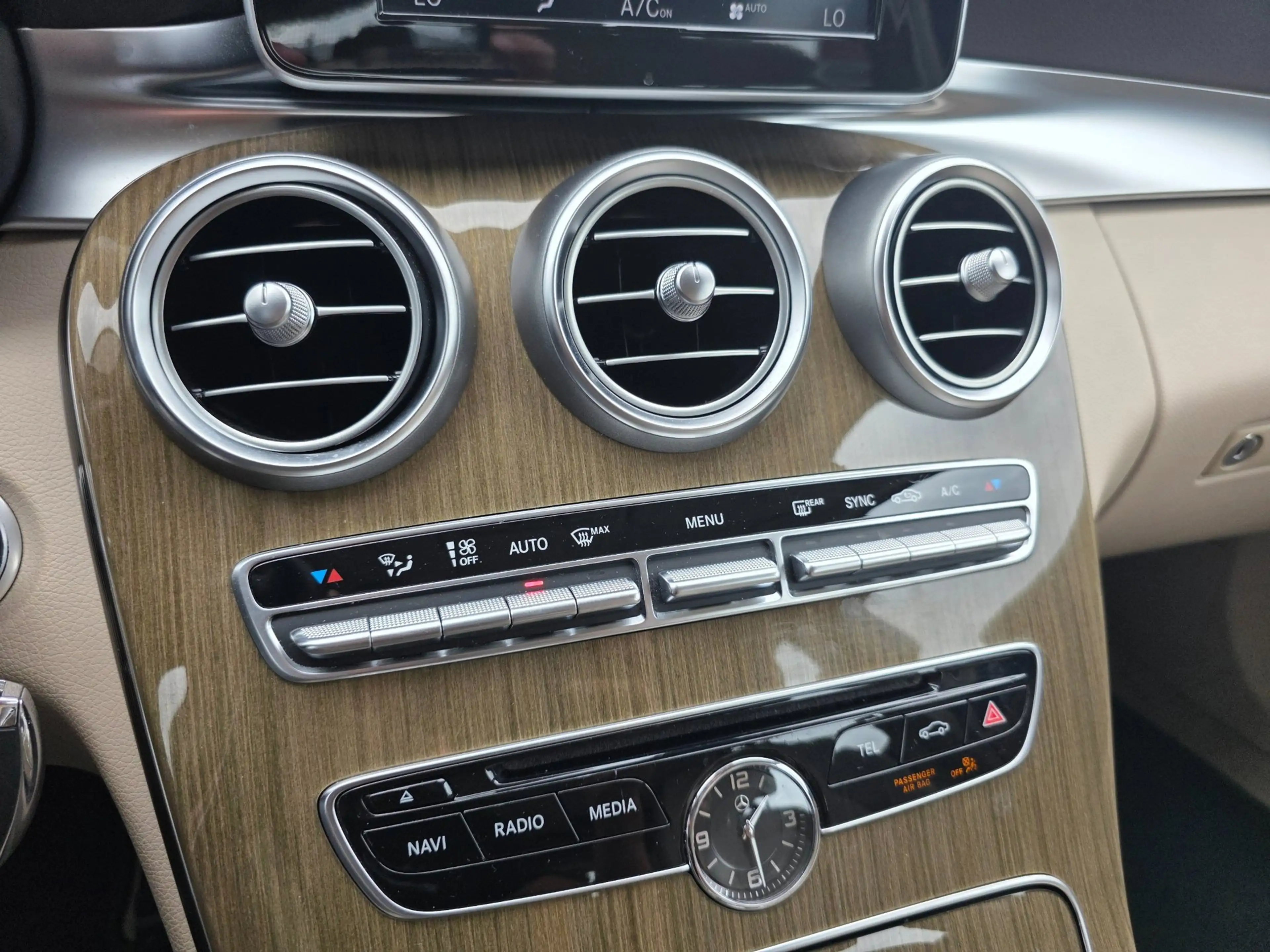 Mercedes-Benz C 180 Estate Ambition | 1e EIGENAAR | — photo 12
