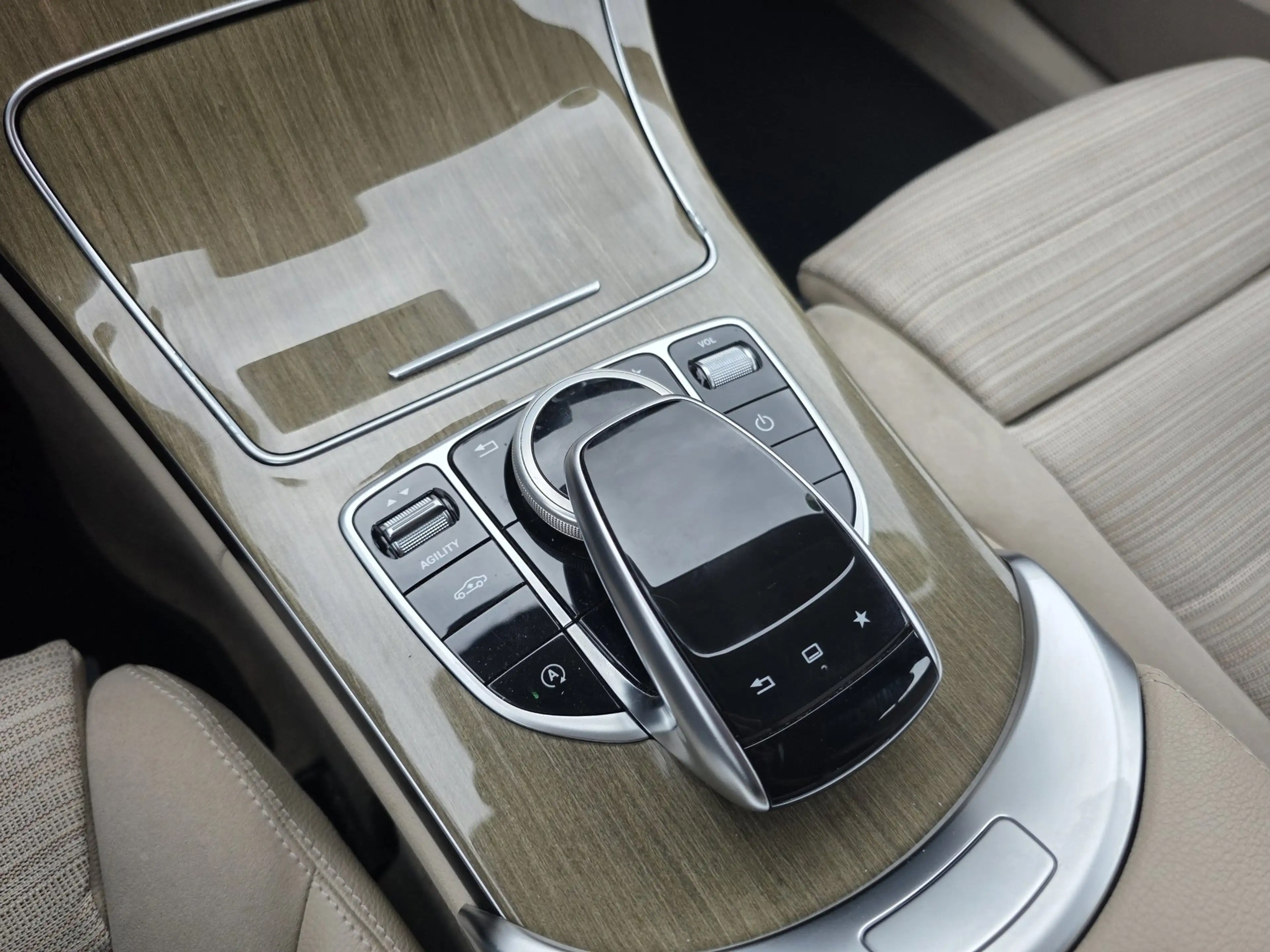 Mercedes-Benz C 180 Estate Ambition | 1e EIGENAAR | — photo 5