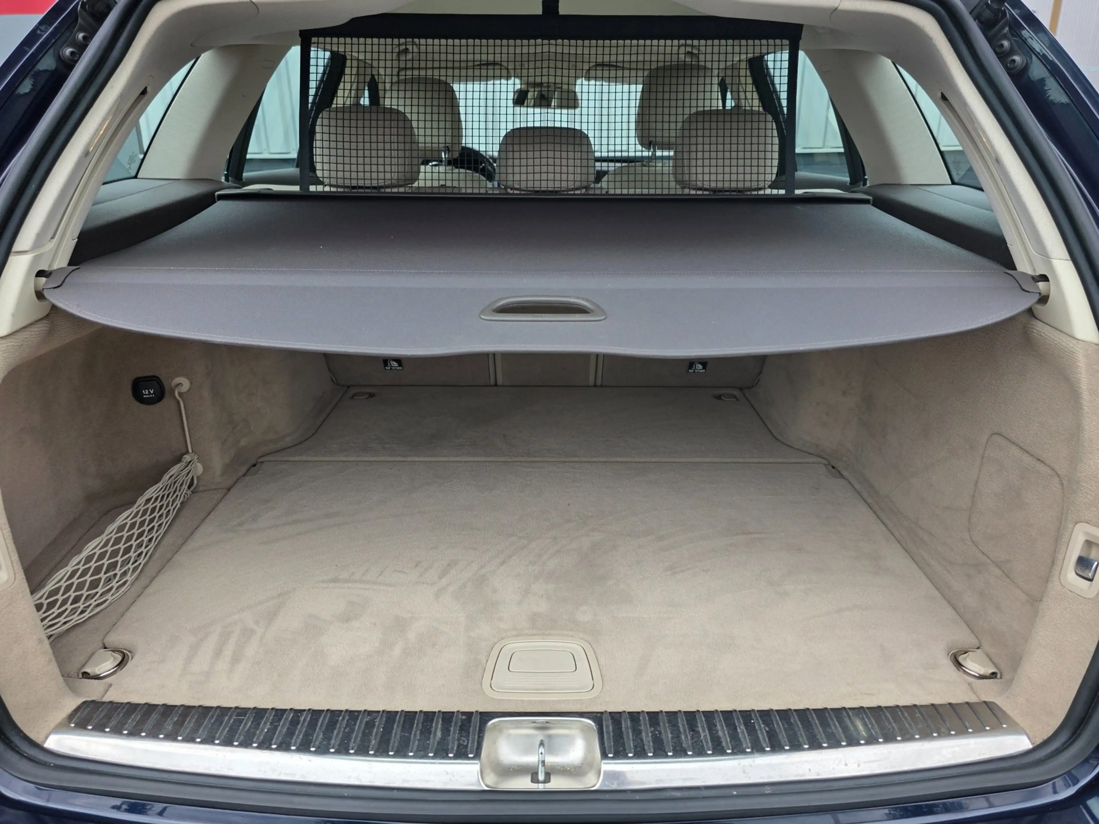 Mercedes-Benz C 180 Estate Ambition | 1e EIGENAAR | — photo 10