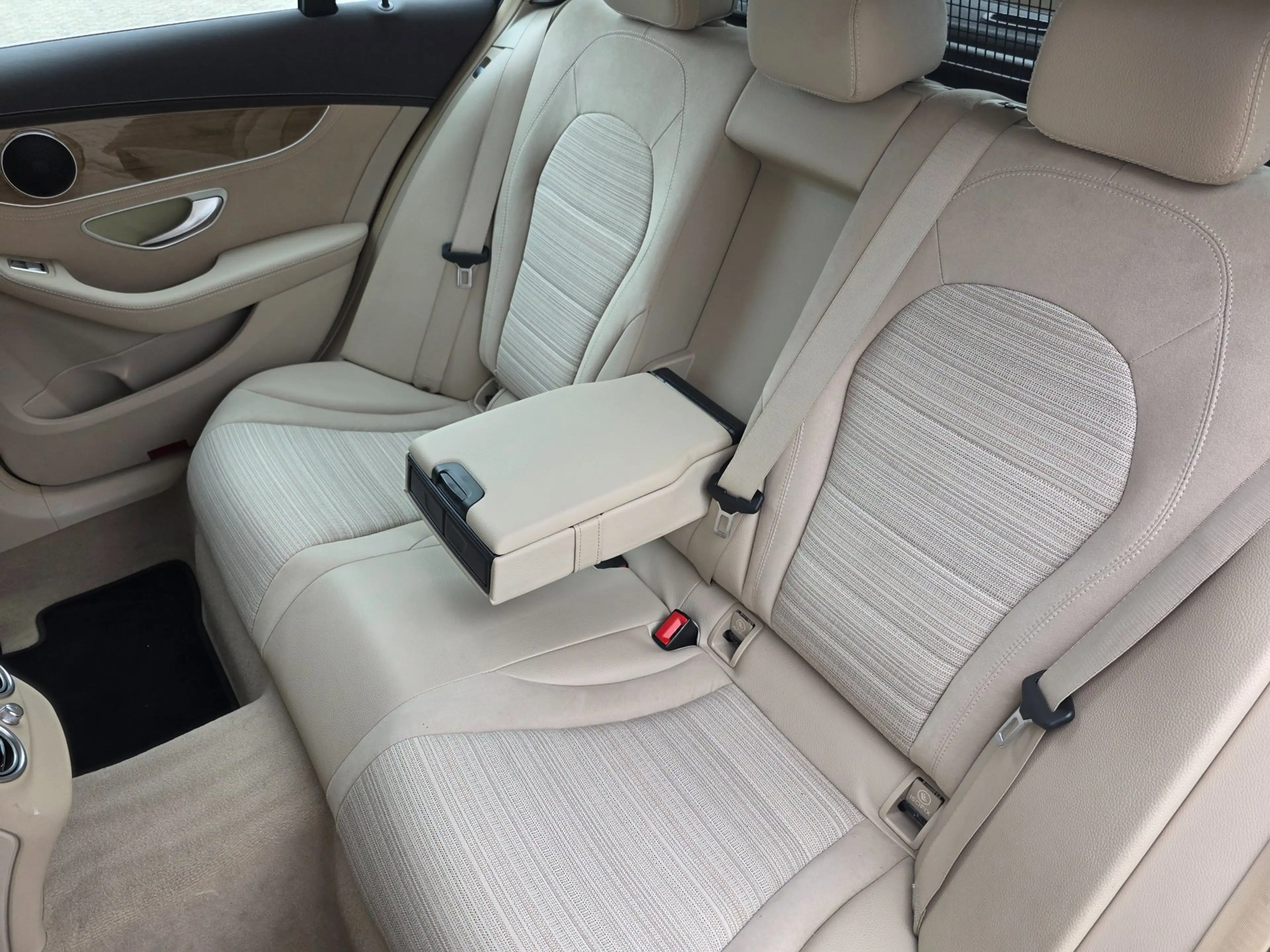 Mercedes-Benz C 180 Estate Ambition | 1e EIGENAAR | — photo 13