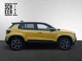 Jeep Avenger Summit ICE 1,2 GSE T3 100PS FWD Gelb - thumbnail 15