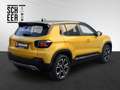 Jeep Avenger Summit ICE 1,2 GSE T3 100PS FWD Gelb - thumbnail 2