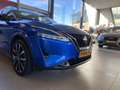 Nissan Qashqai 1.3 MHEV Xtronic Tekna Plus,1e Eigenaar,Dealeronde Blauw - thumbnail 9