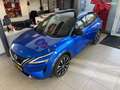 Nissan Qashqai 1.3 MHEV Xtronic Tekna Plus,1e Eigenaar,Dealeronde Blauw - thumbnail 2