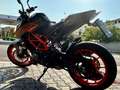 KTM 125 Duke Abs Nero - thumbnail 4