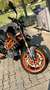 KTM 125 Duke Abs Nero - thumbnail 10