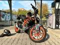 KTM 125 Duke Abs Nero - thumbnail 3