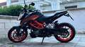 KTM 125 Duke Abs Nero - thumbnail 1
