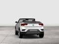 Volkswagen T-Roc Cabriolet 1.5 TSI Style Nav LED PDC Klima Weiß - thumbnail 5