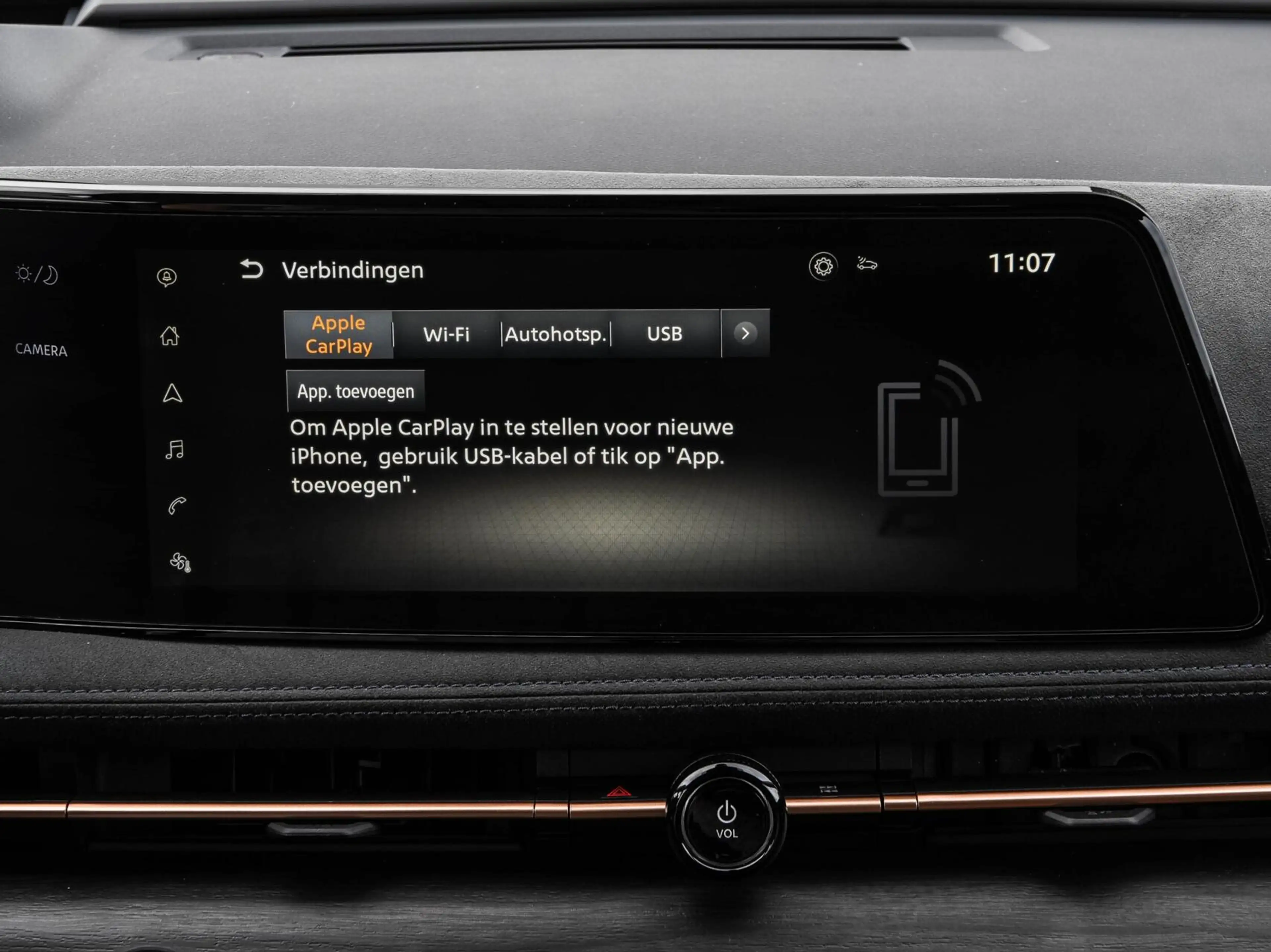 Nissan Ariya Evolve 91 kWh | SOH 99% | Panoramadak | Trekhaak | — photo 30
