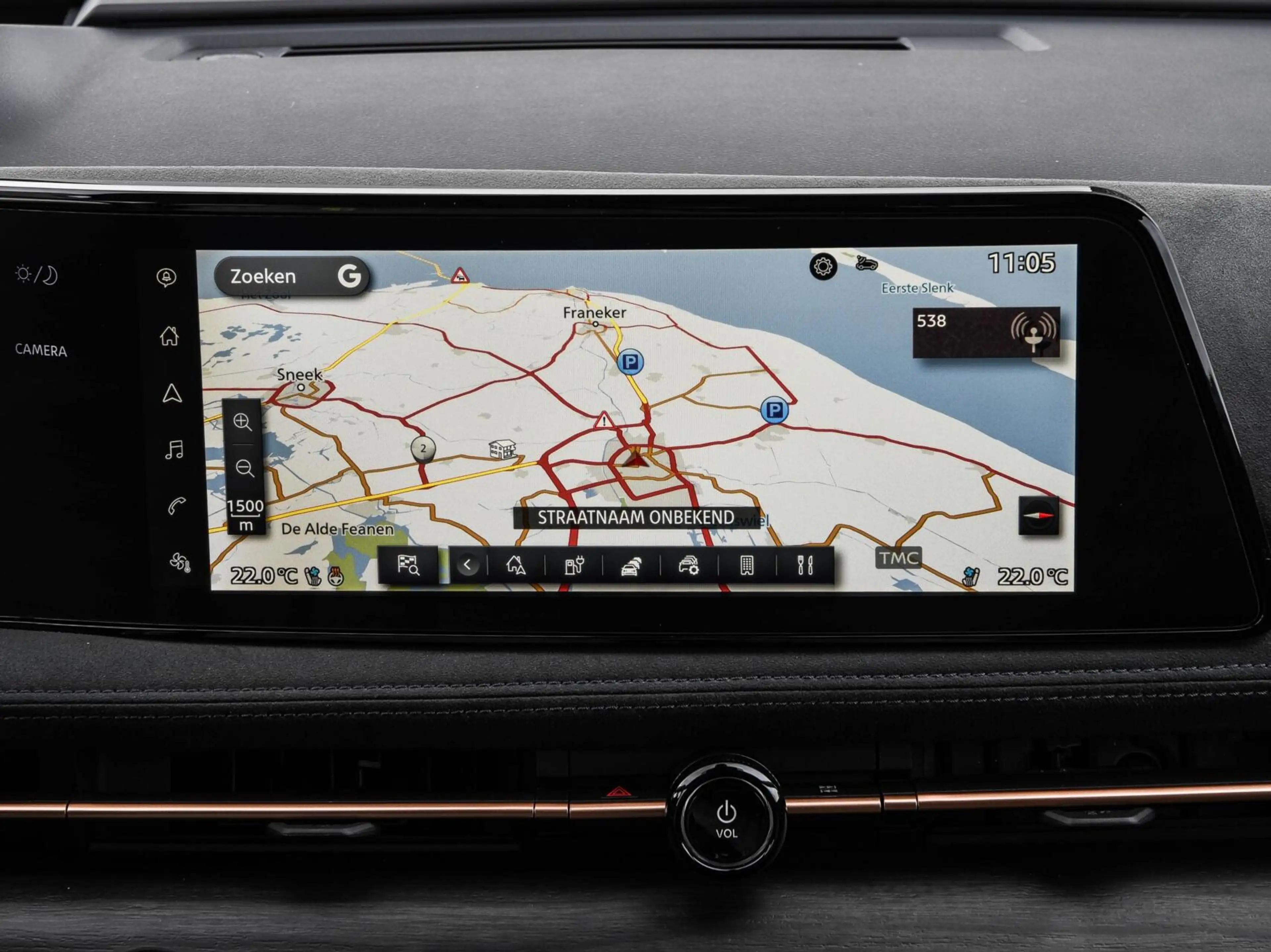 Nissan Ariya Evolve 91 kWh | SOH 99% | Panoramadak | Trekhaak | — photo 26