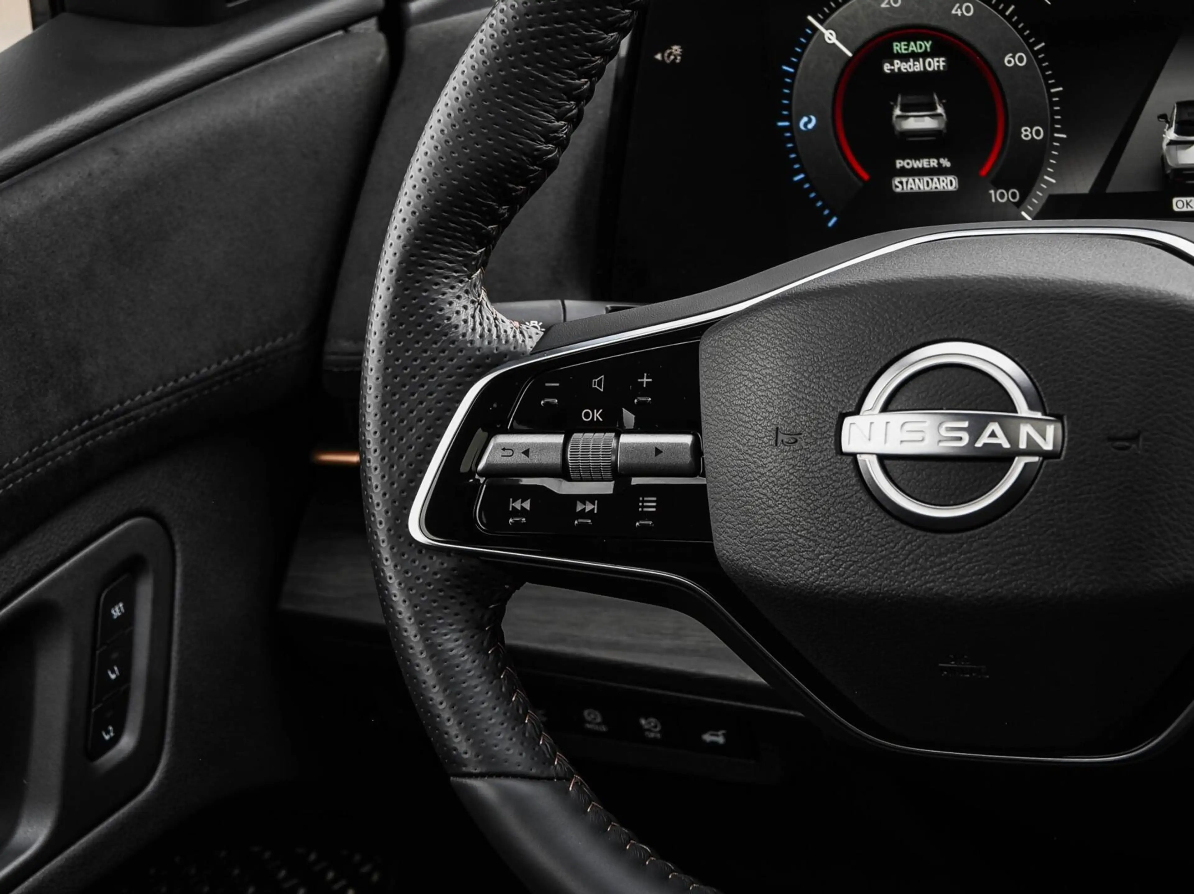 Nissan Ariya Evolve 91 kWh | SOH 99% | Panoramadak | Trekhaak | — photo 20