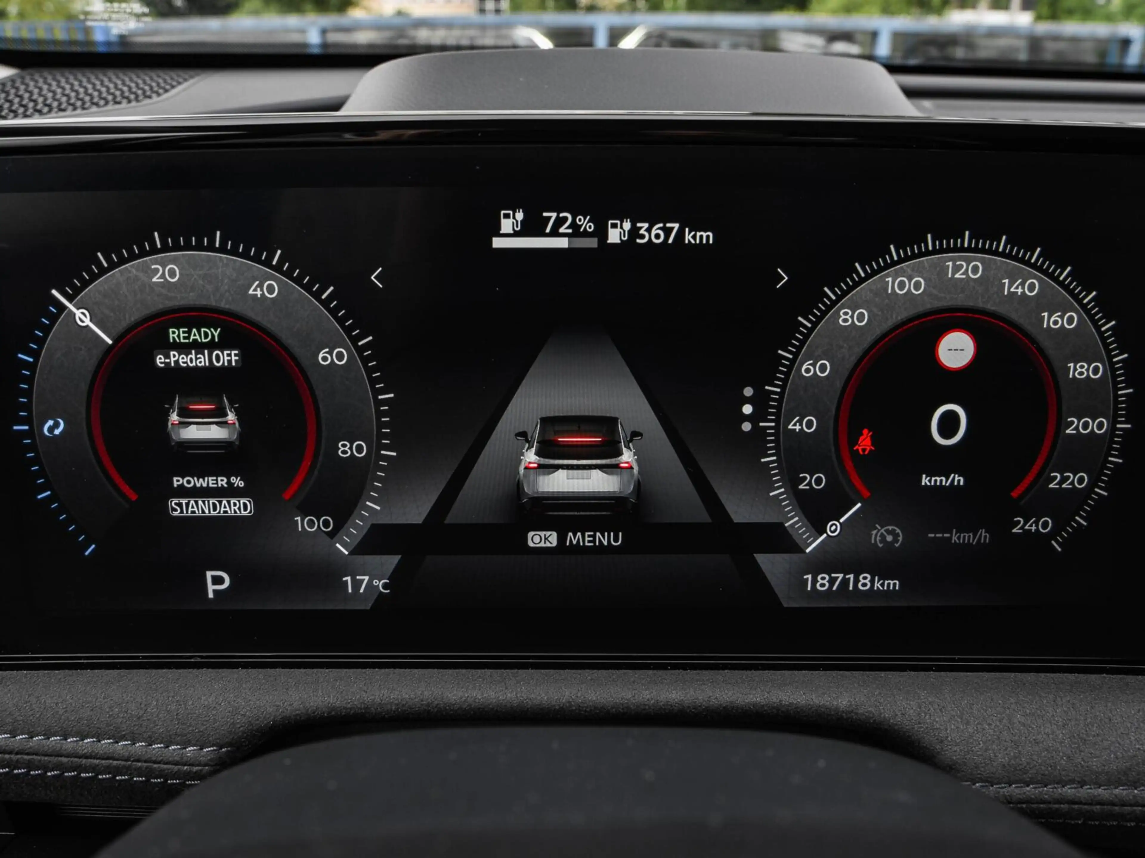 Nissan Ariya Evolve 91 kWh | SOH 99% | Panoramadak | Trekhaak | — photo 17