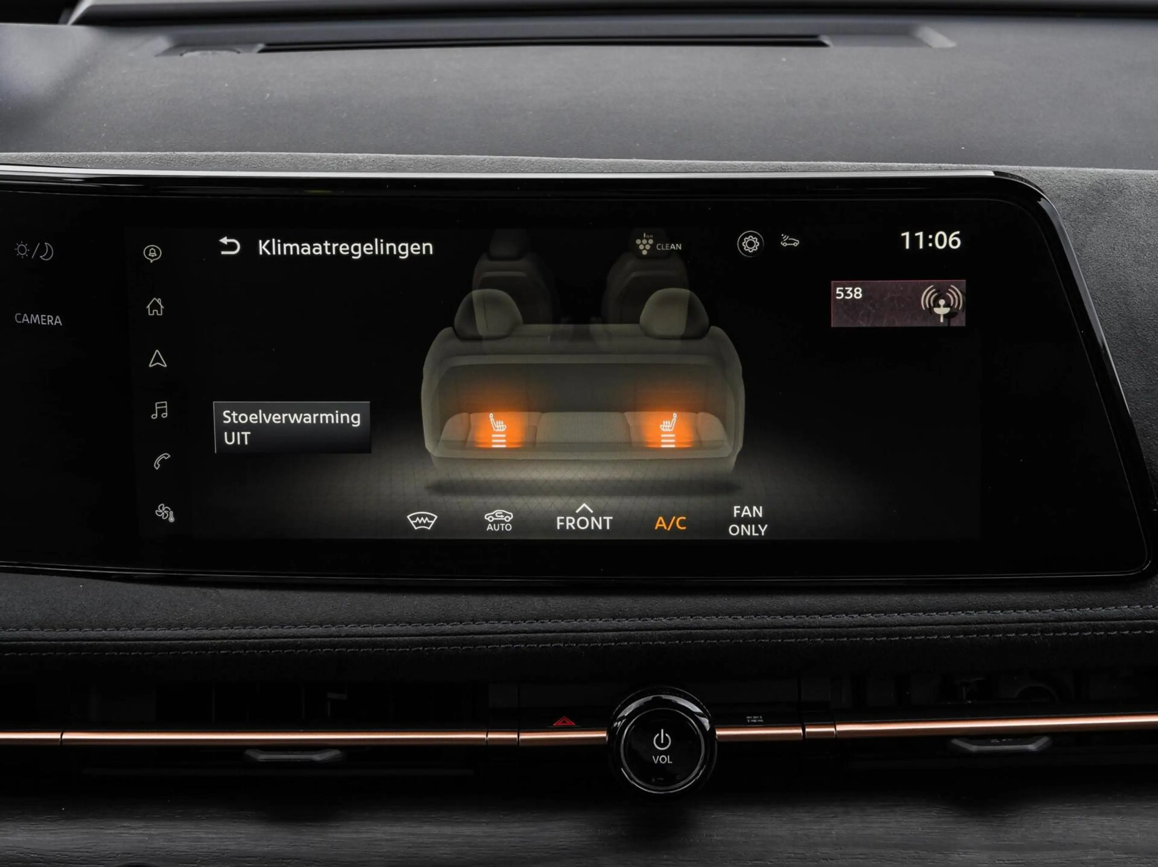 Nissan Ariya Evolve 91 kWh | SOH 99% | Panoramadak | Trekhaak | — photo 34