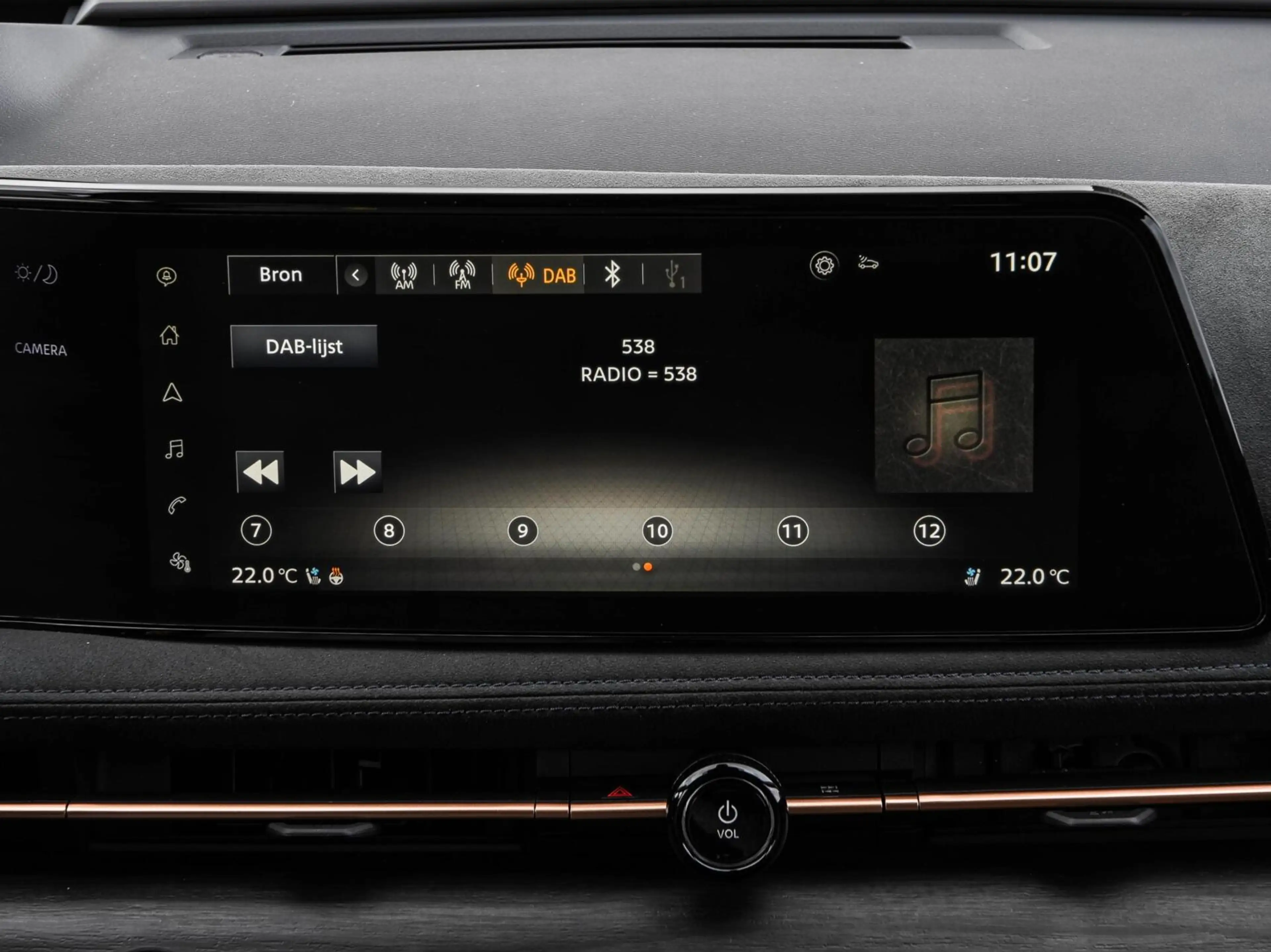 Nissan Ariya Evolve 91 kWh | SOH 99% | Panoramadak | Trekhaak | — photo 28