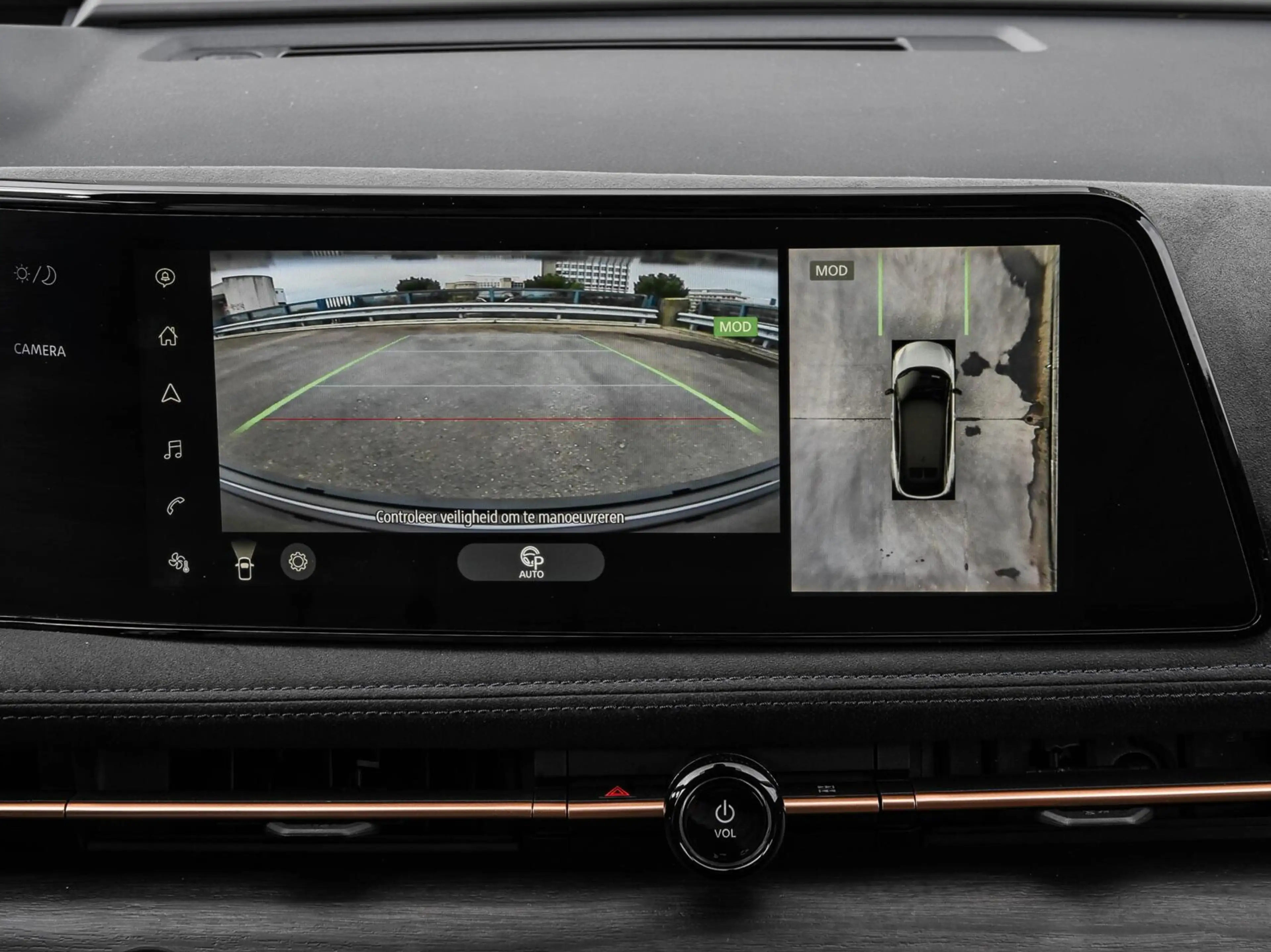 Nissan Ariya Evolve 91 kWh | SOH 99% | Panoramadak | Trekhaak | — photo 37